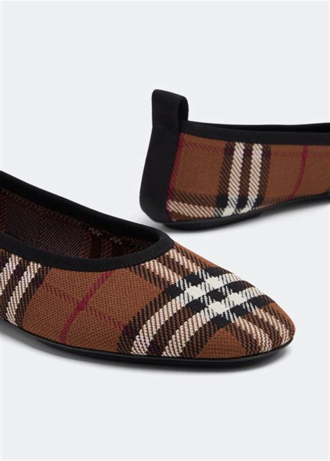 burberry ballerinas uae|Shop Burberry Ballerinas for Women Online in UAE .